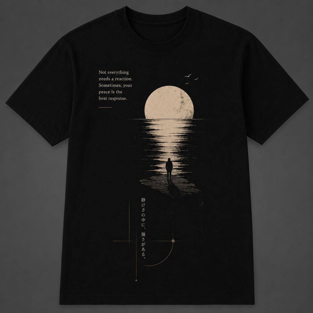 Silent Horizon