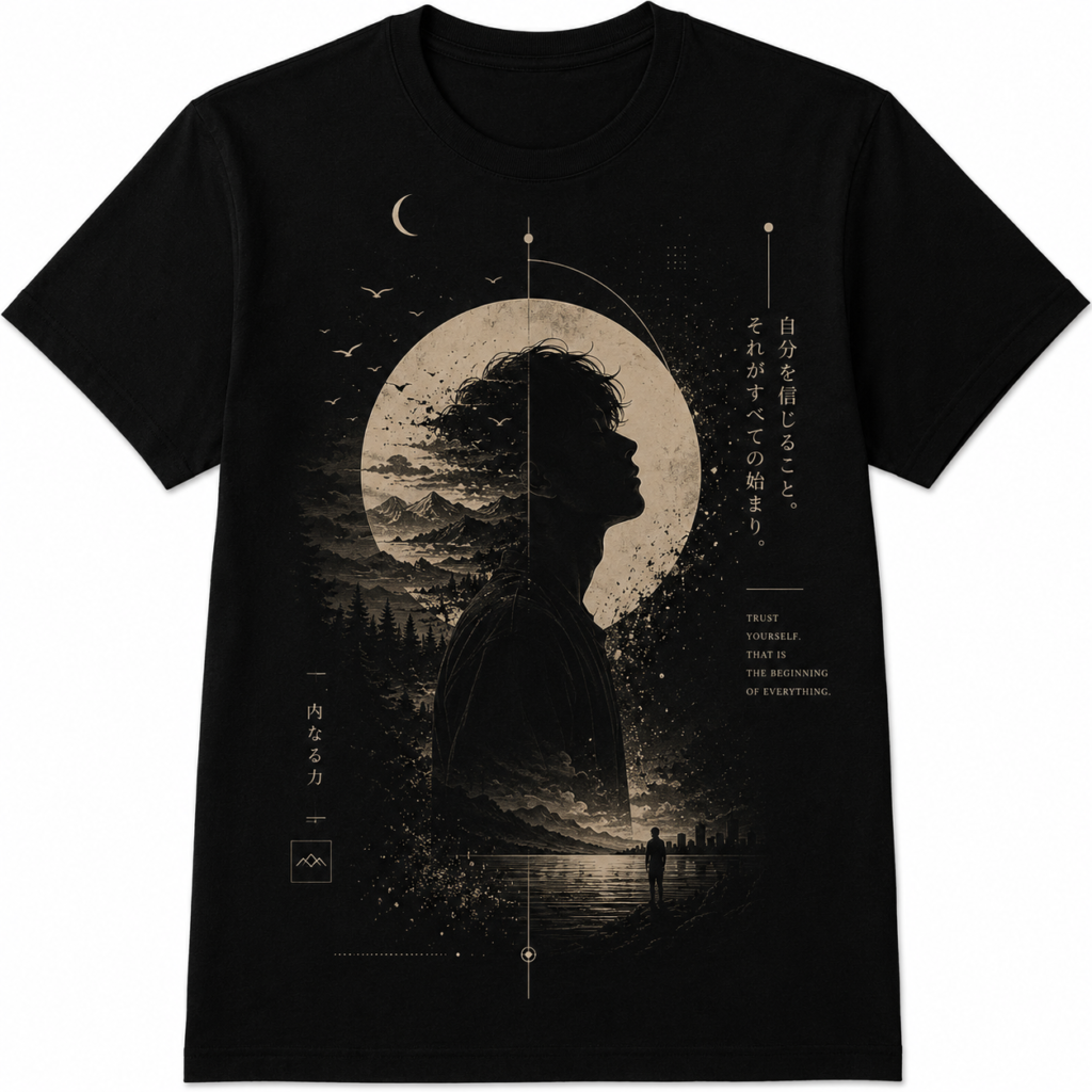 Inner Dawn